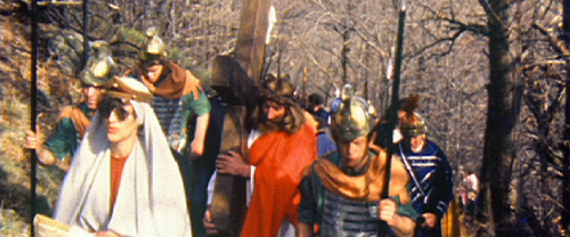 Est-ce là l'effet du Saint Jour ?'s banner image