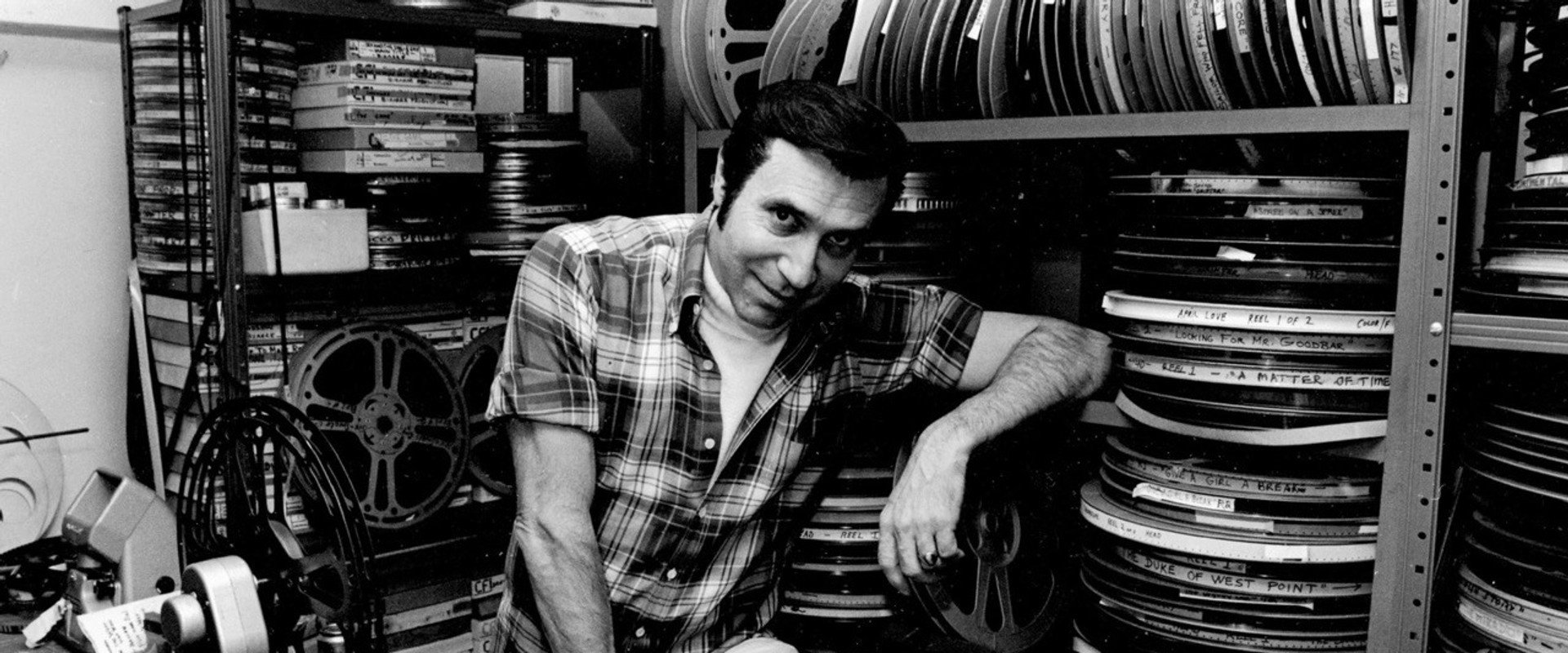 Pat Rocco Dared's banner image