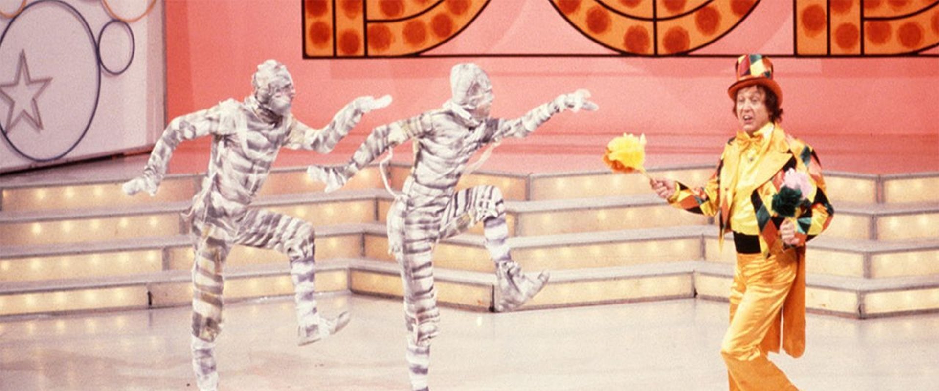 The Ken Dodd Laughter Show