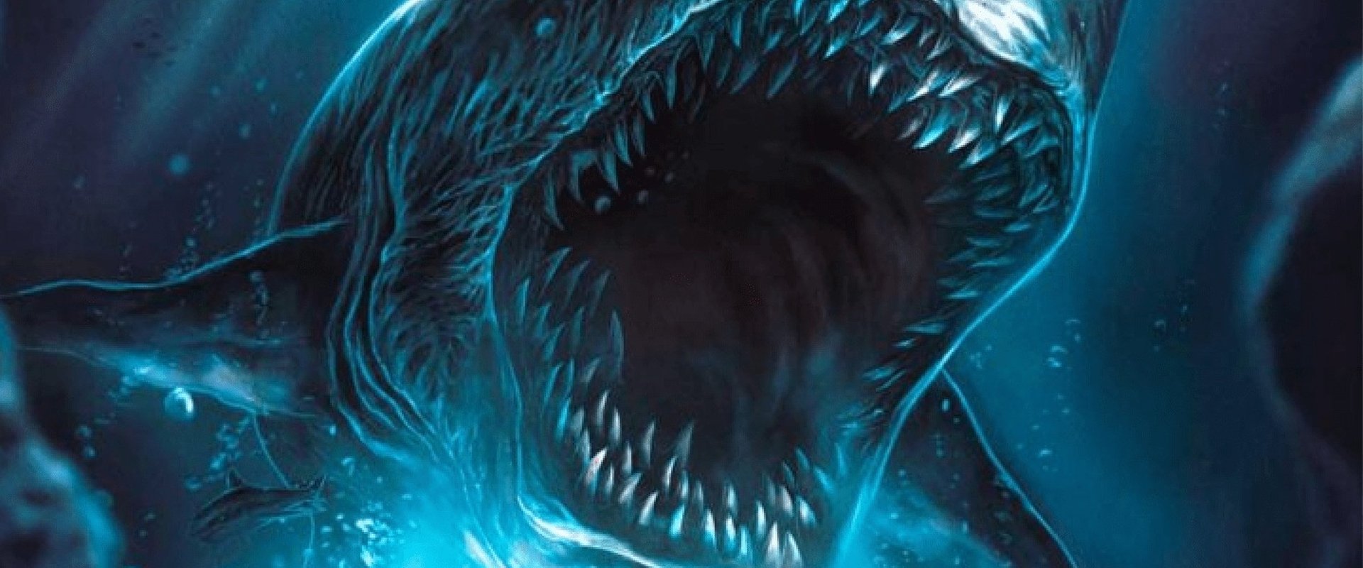 Virus Shark