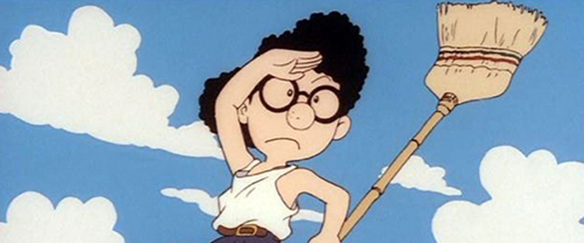 The Tale of Osamu Tezuka: I'm Son-Goku's banner image