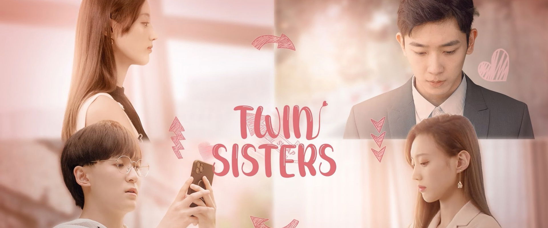 Twin Sisters's banner image