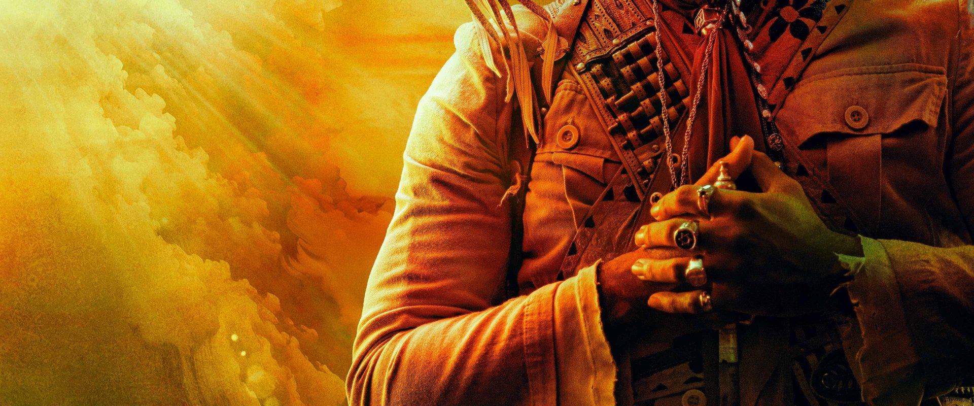 Guerreiros do Sol
