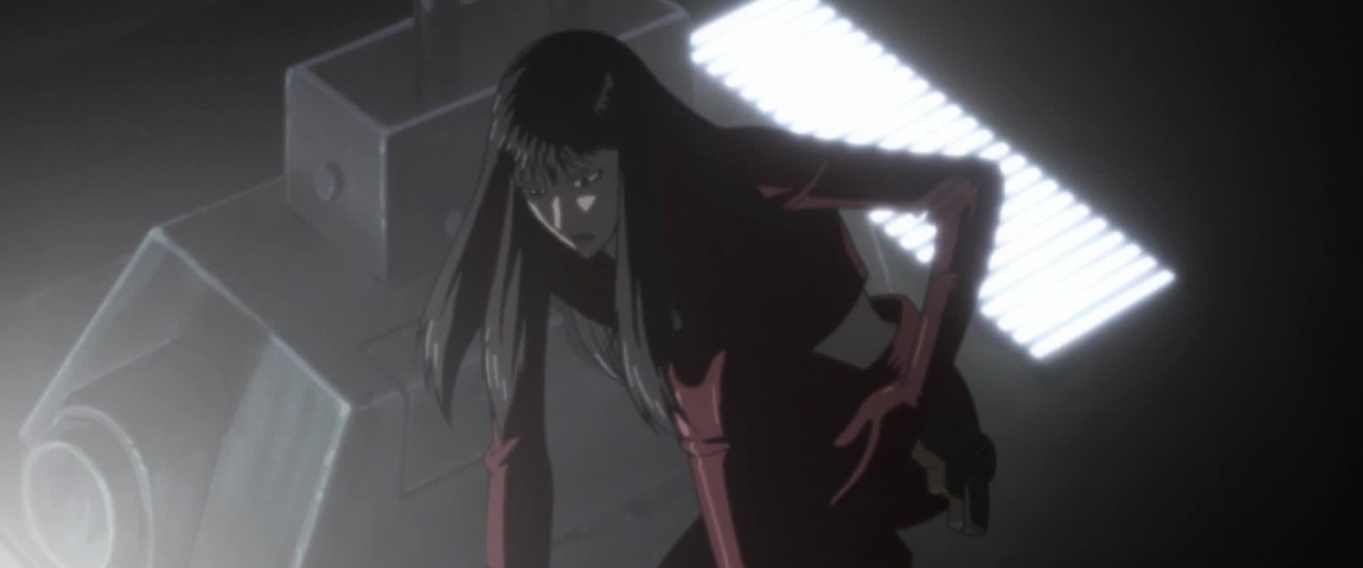 Ultraviolet: Code 044