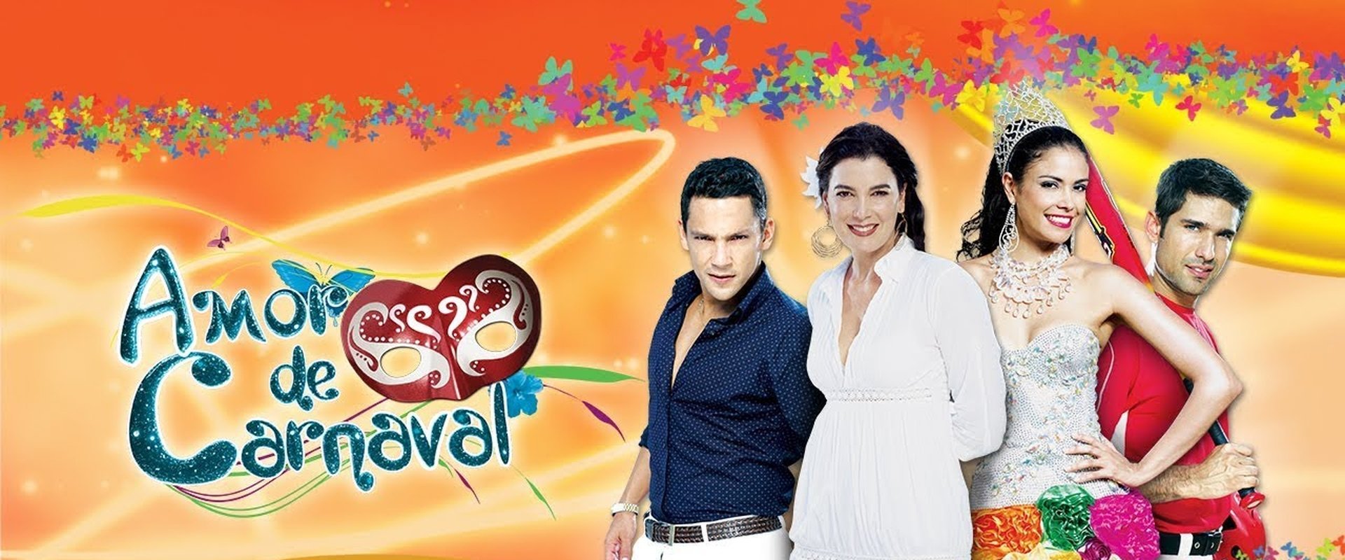 Carnival Love