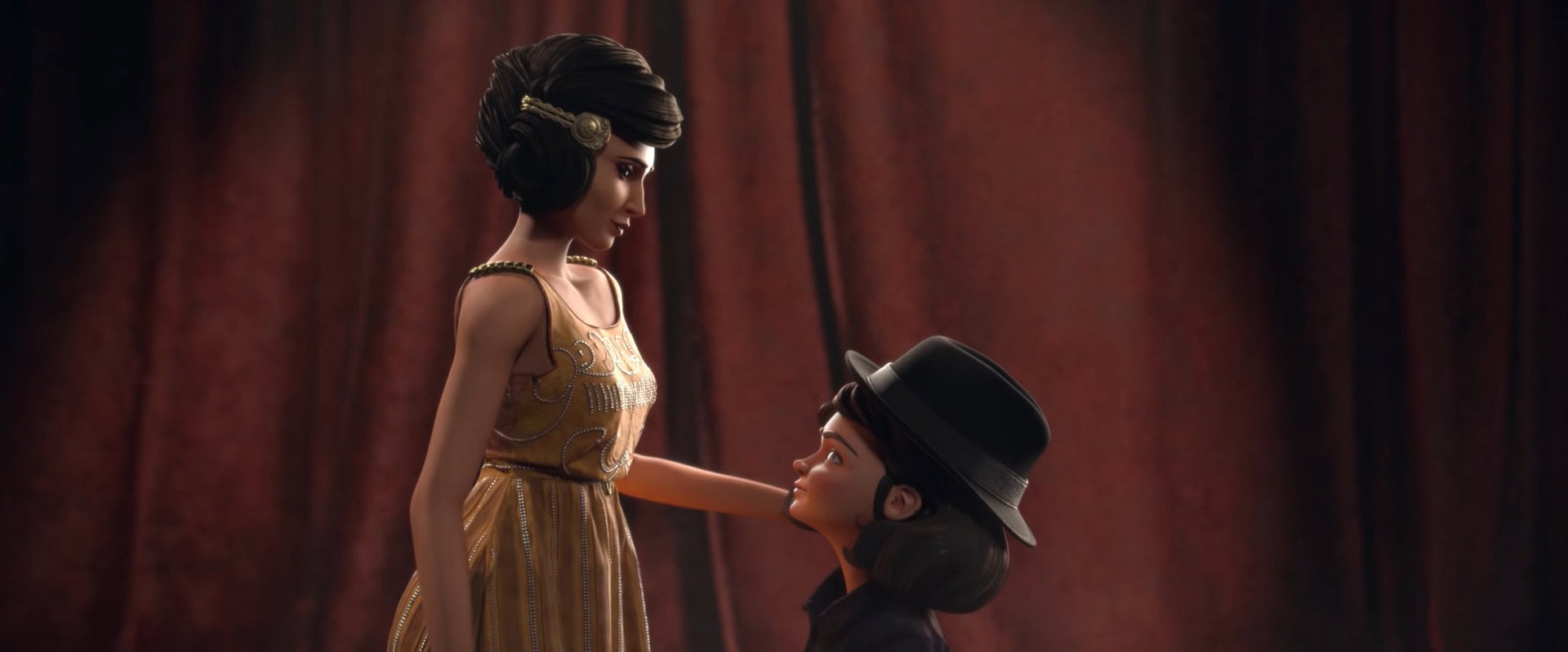 Froufrou's banner image