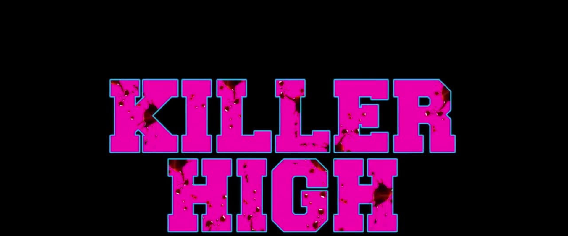 Killer High