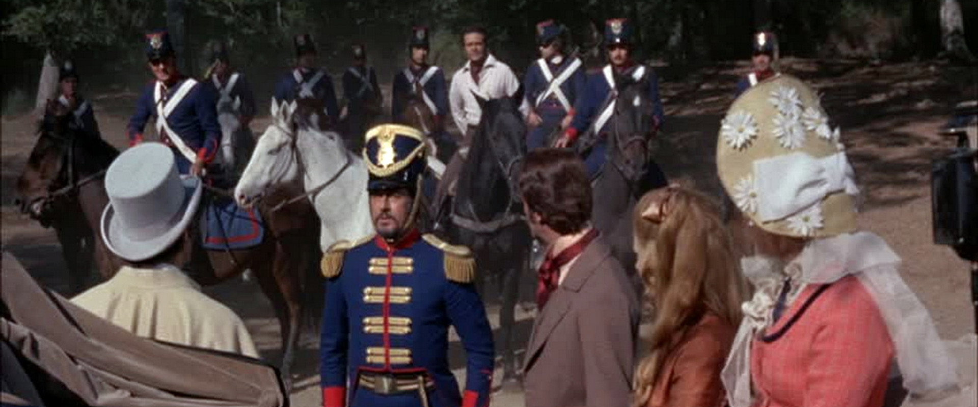 Zorro in the Court of England's banner image