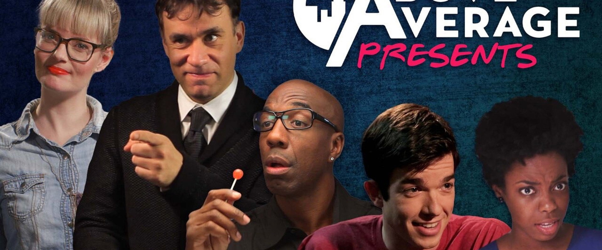 Above Average Presents