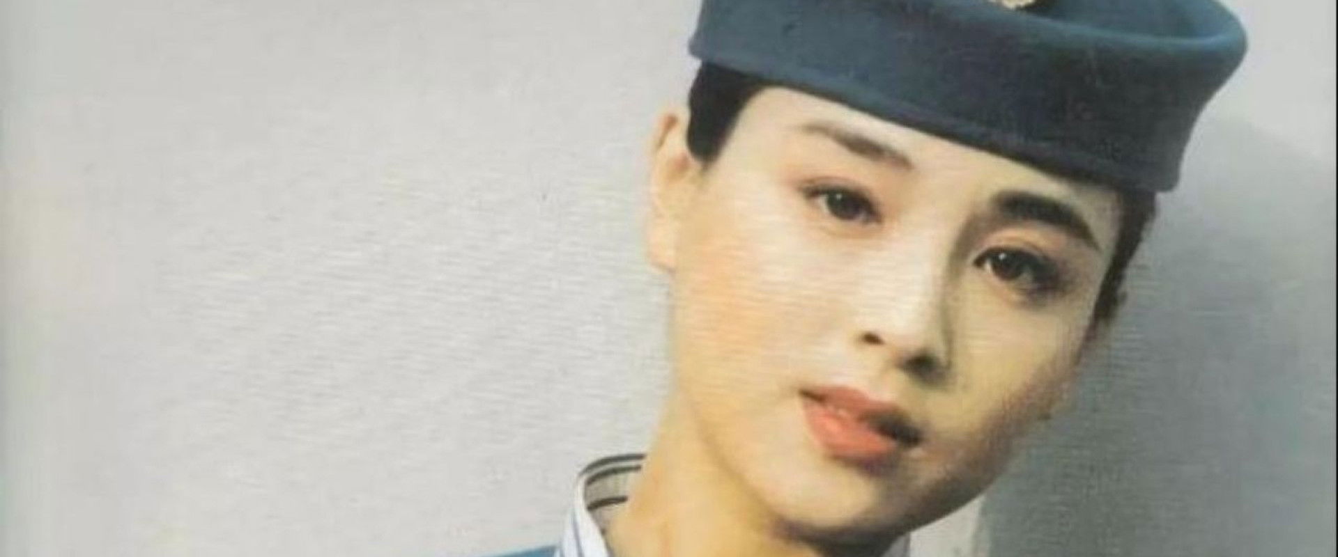 中国空姐's banner image