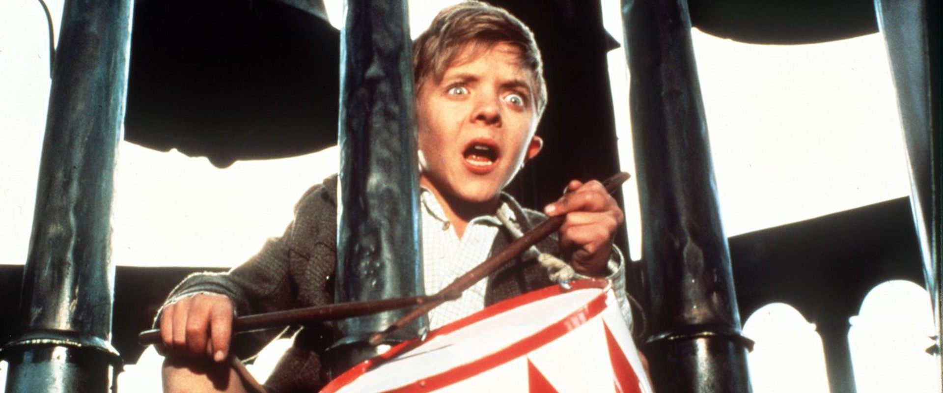 The Tin Drum