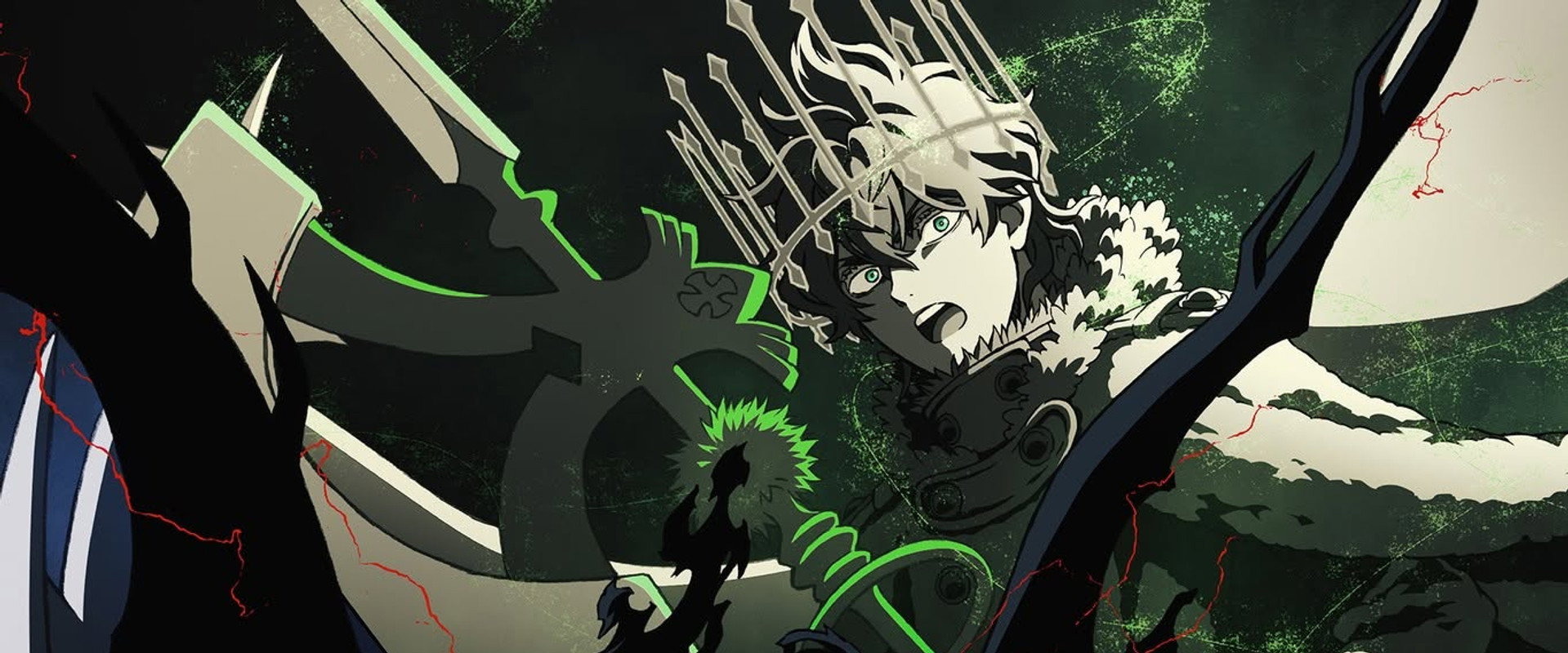 Black Clover