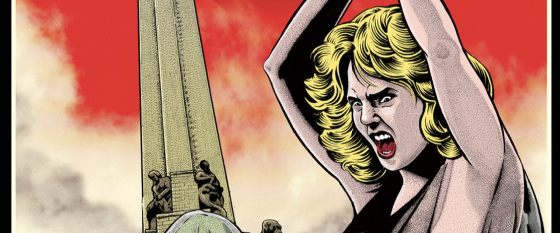 Exorcismo: The Transgressive Legacy of Clasificada 'S'