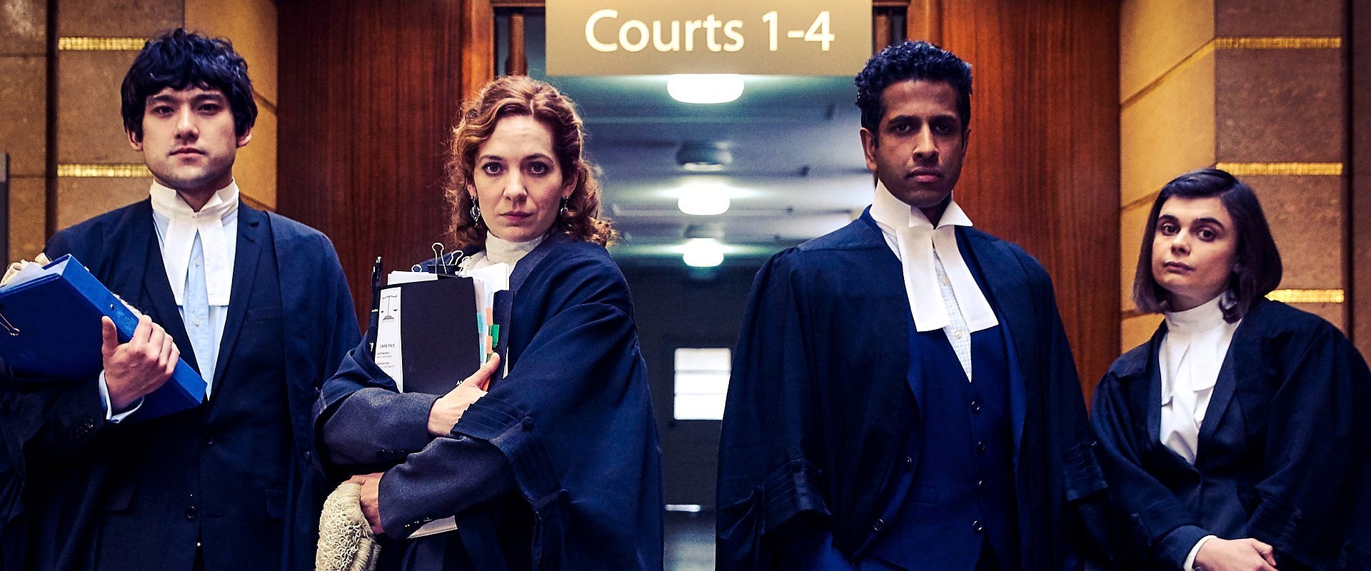 Defending the Guilty