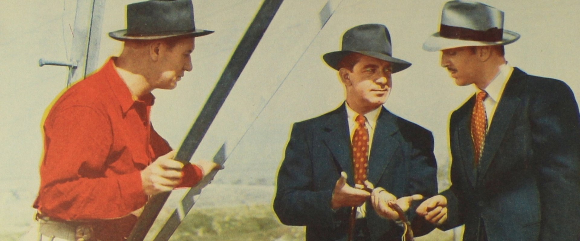 Radar Patrol vs. Spy King