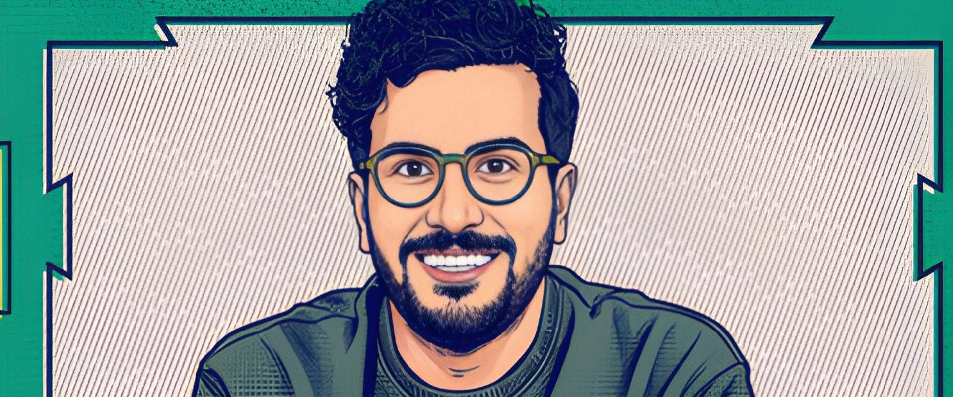 Befarmaeed Jaam's banner image