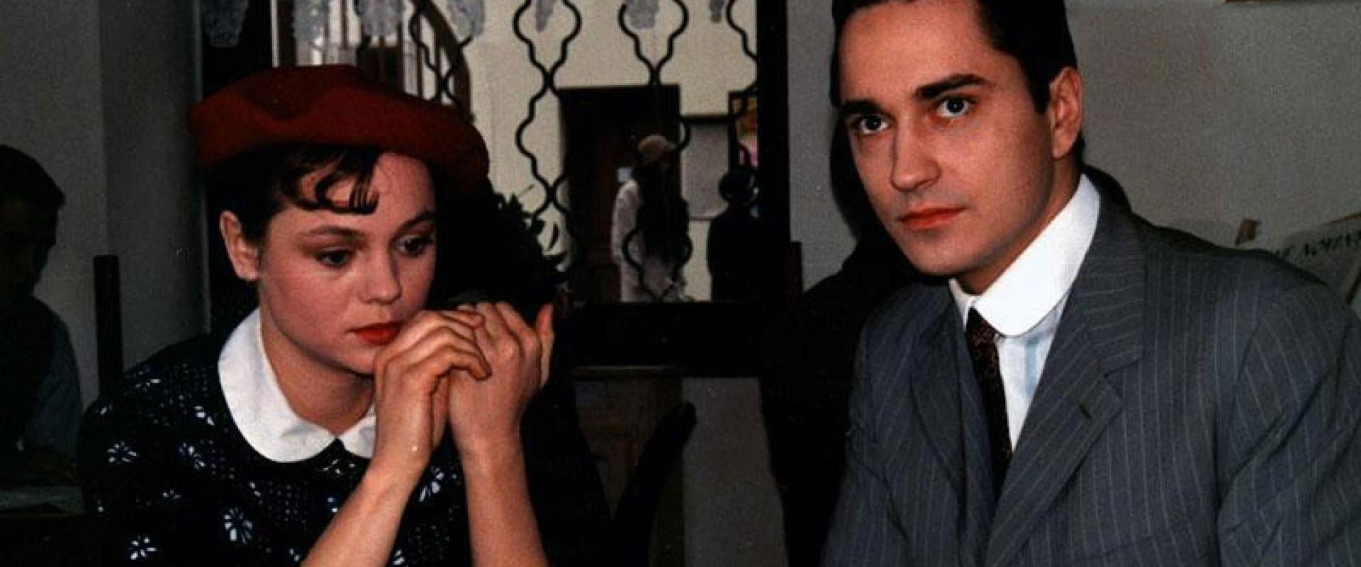 Hříšní lidé města brněnského