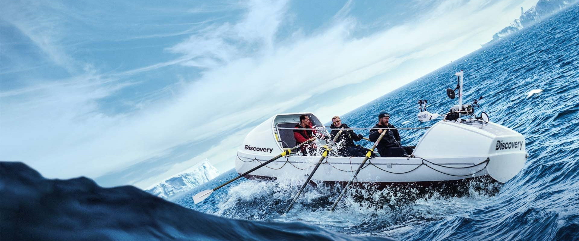 The Impossible Row