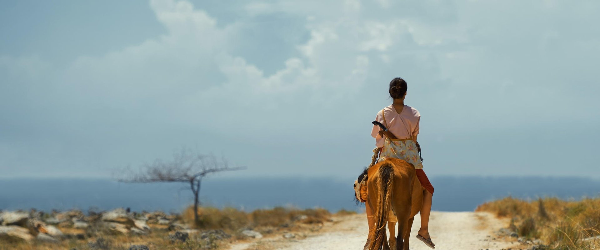 Marlina si Pembunuh dalam Empat Babak