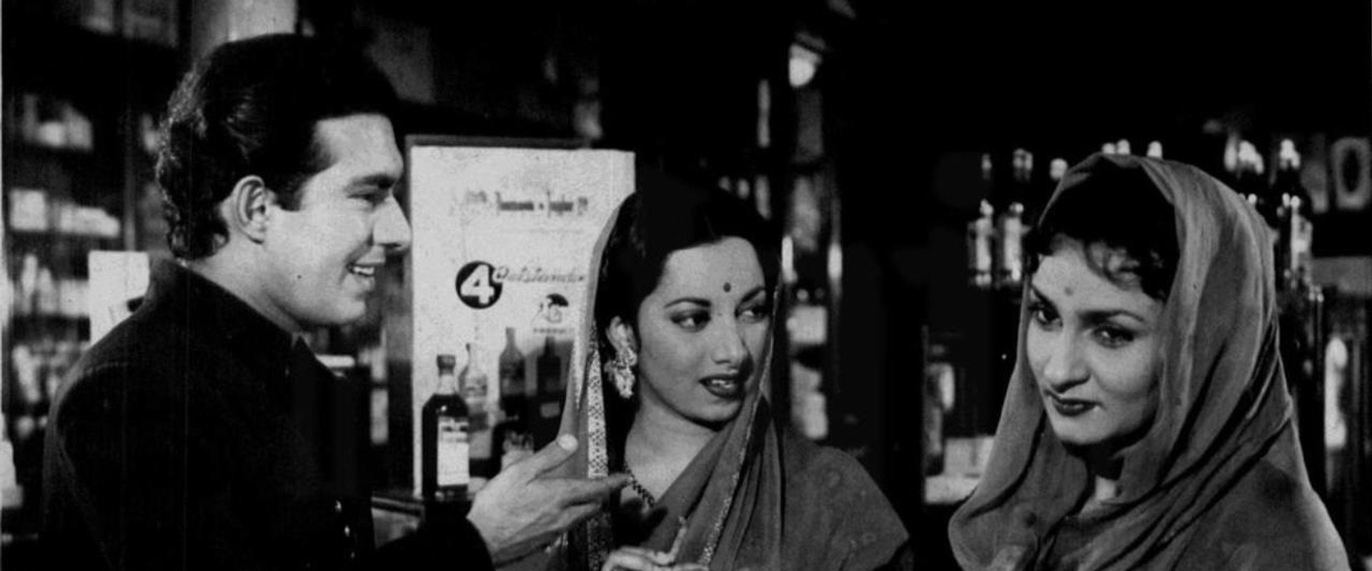Waris's banner image