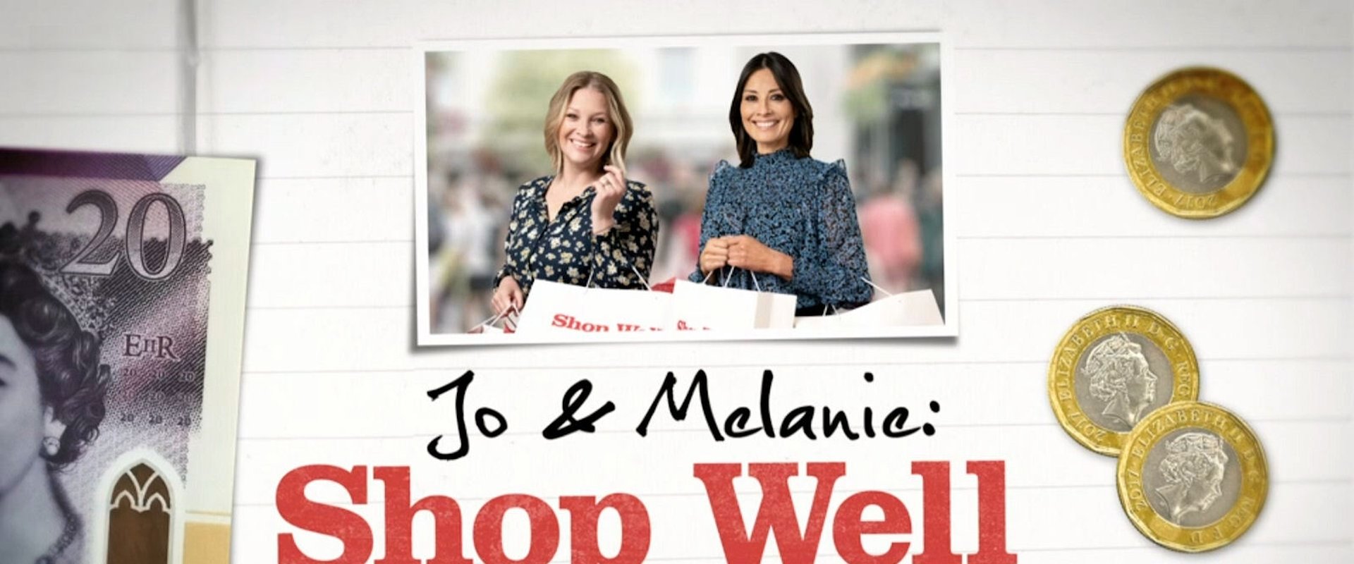 Shop Well for Less