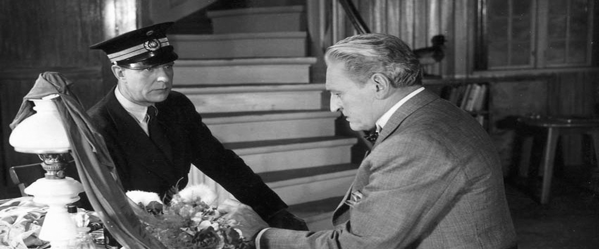 Besættelse's banner image