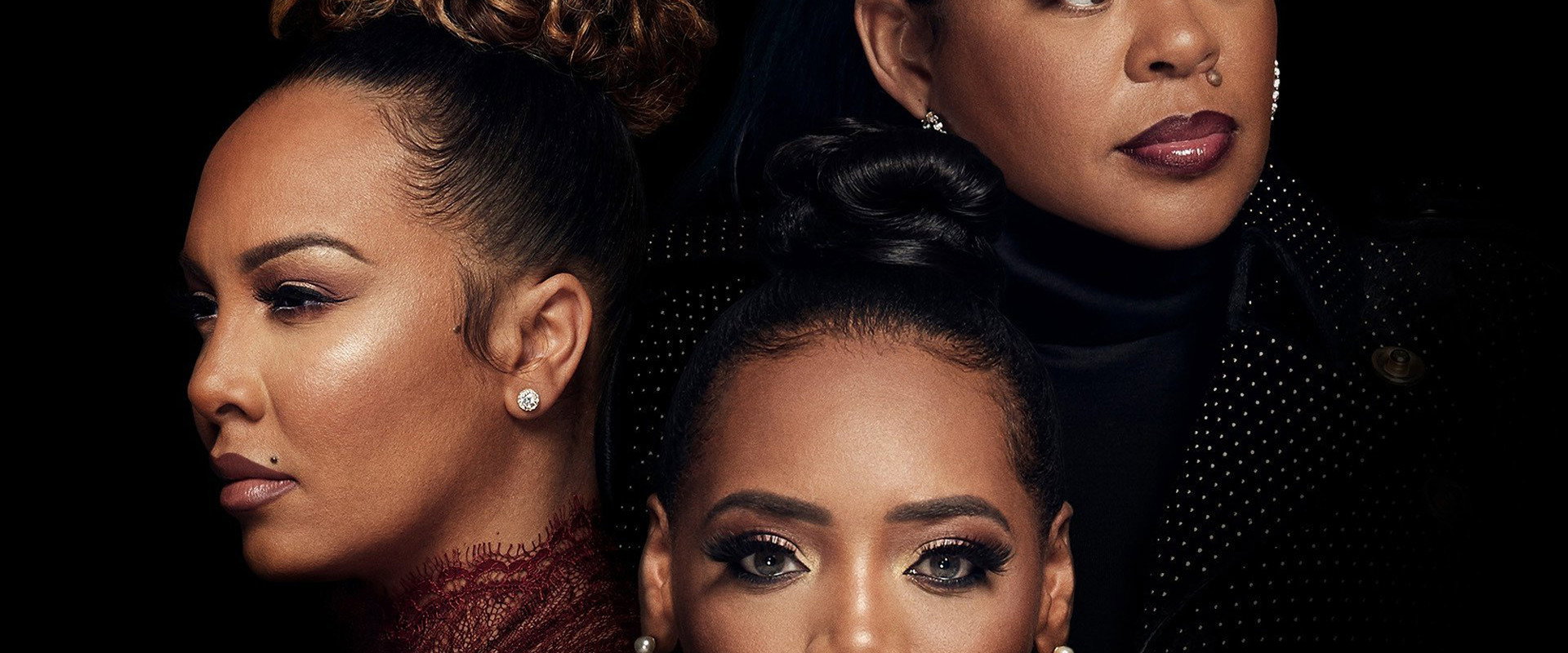Love & Hip Hop New York