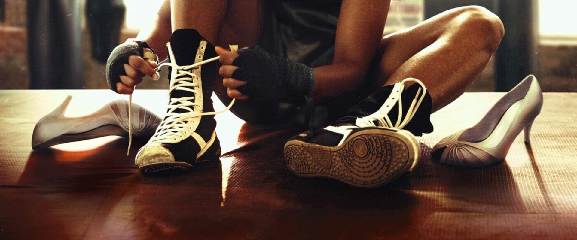 Right to Fight