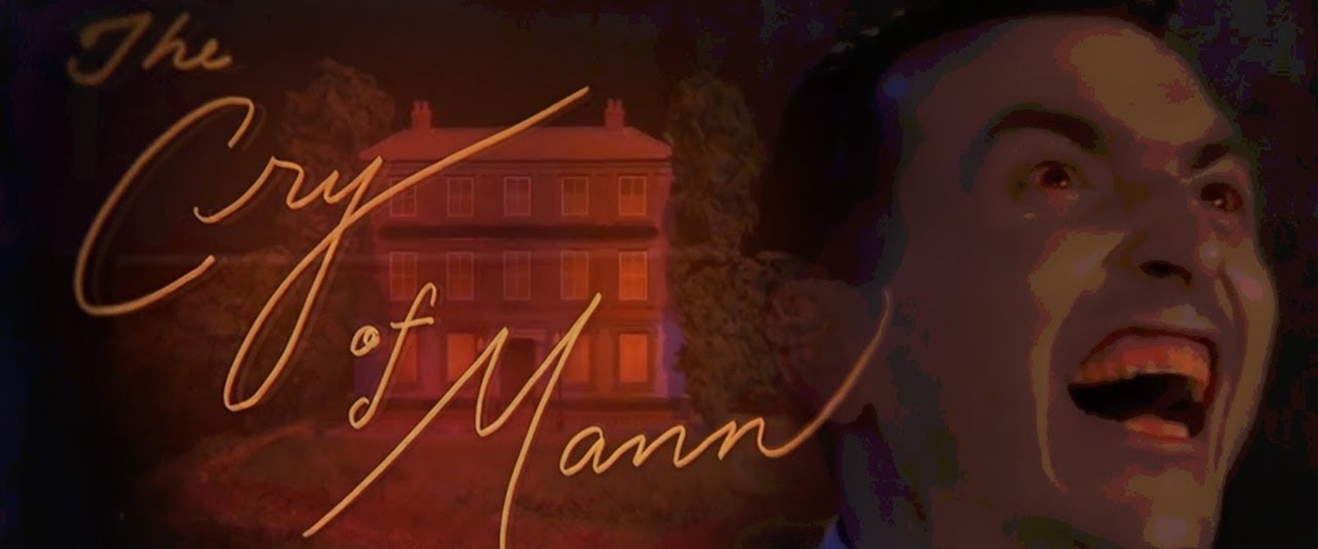 The Cry of Mann: A Trool Day Holiday Spectacular in Eight Parts