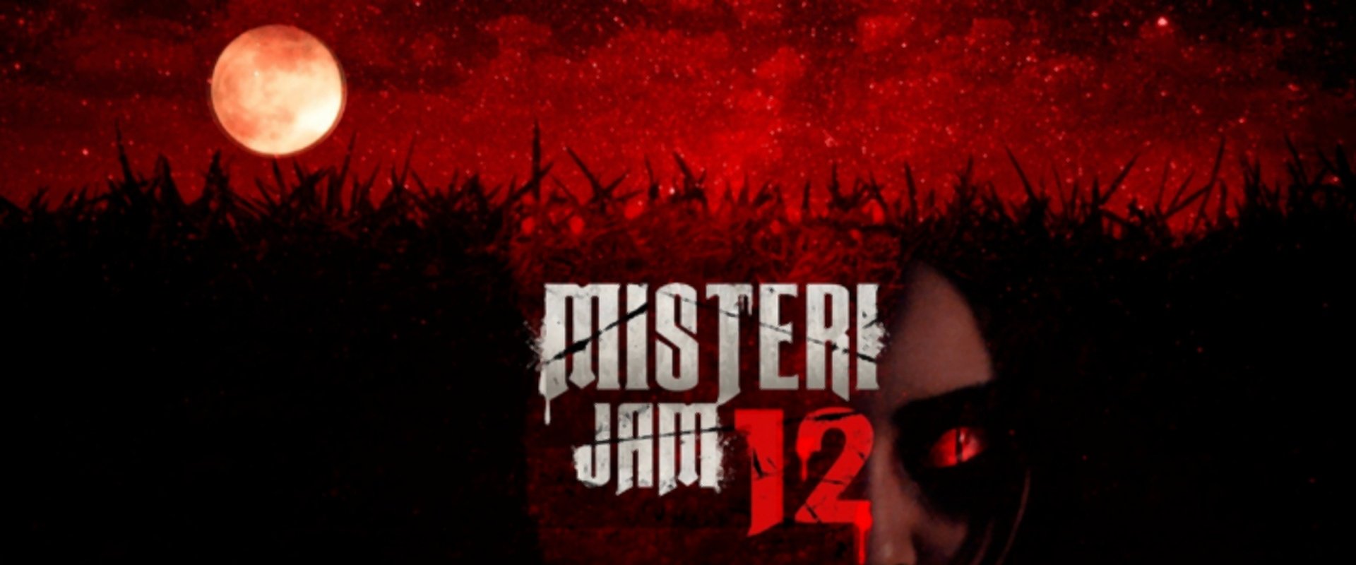 Misteri Jam 12