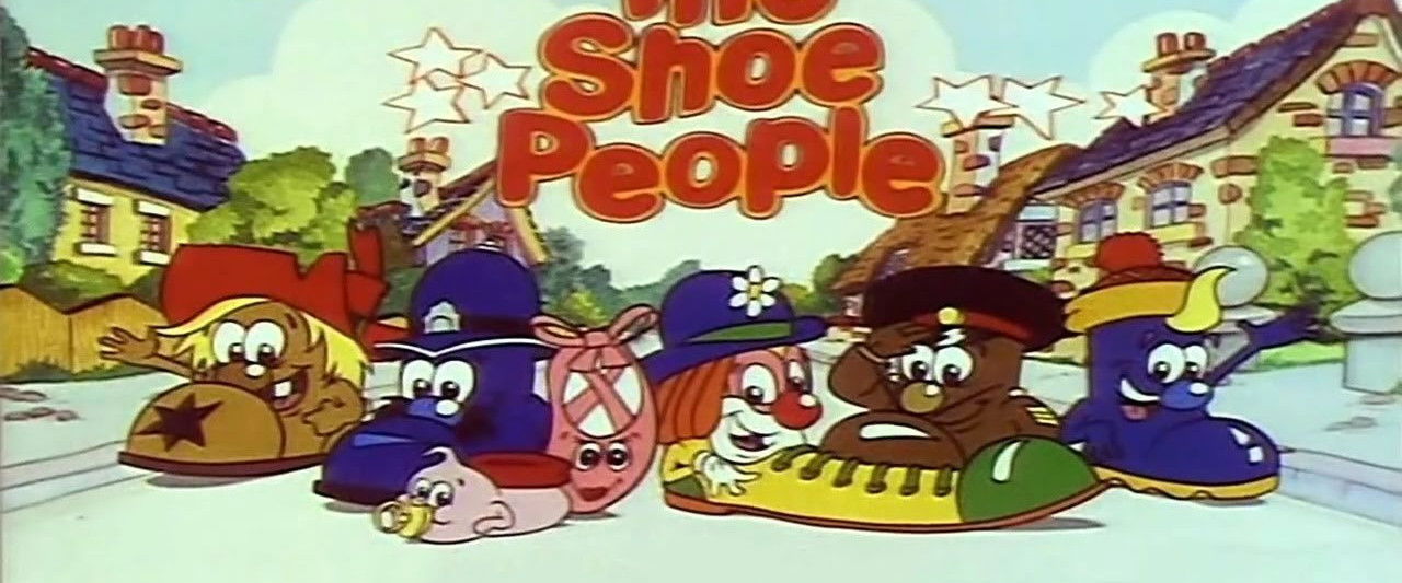 The Shoe People