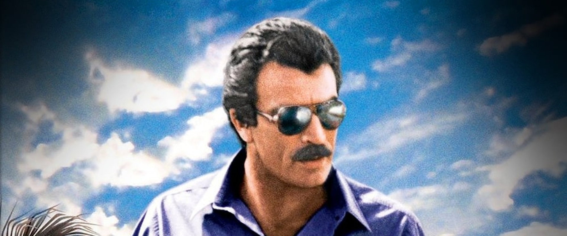 Magnum, P.I.