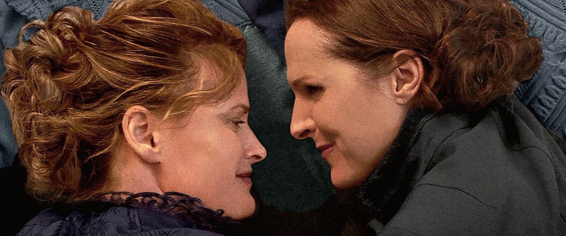 Wild Nights with Emily