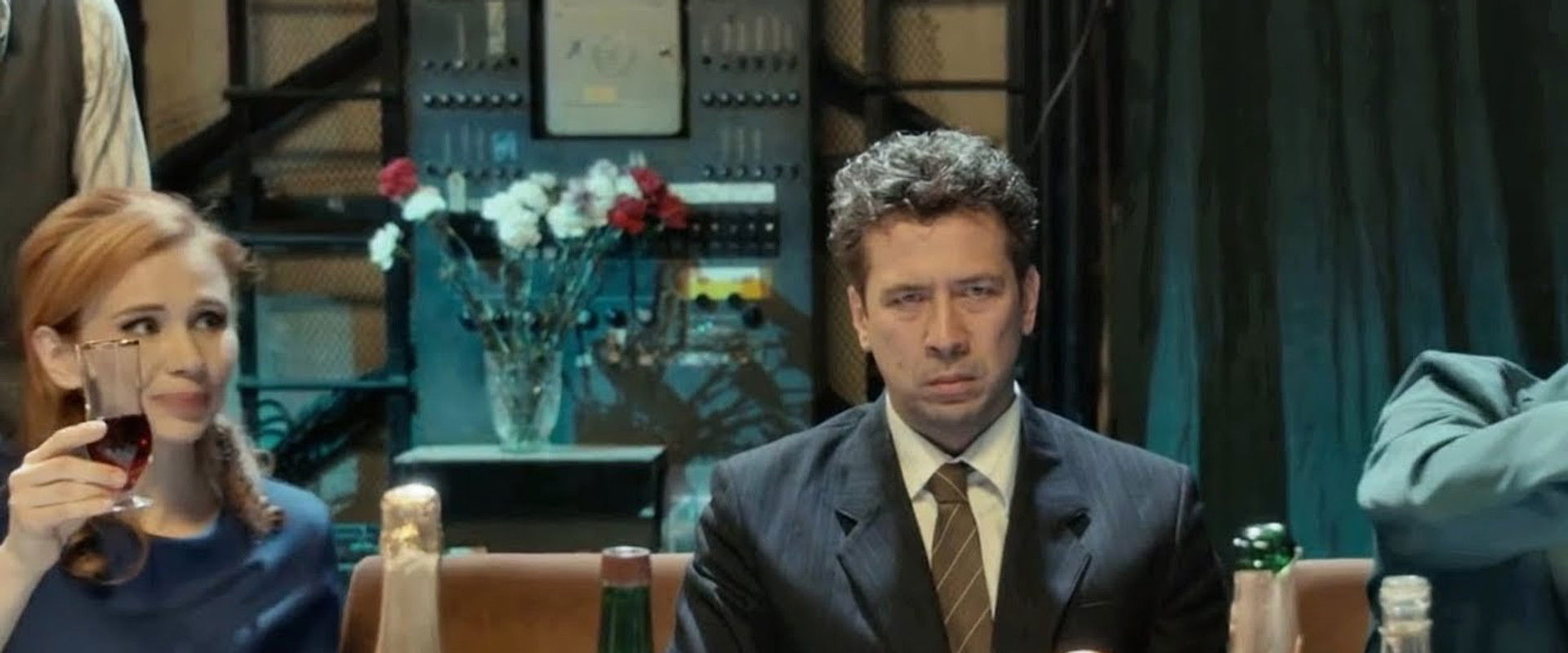 Summer Of Sea Buckthorn's banner image