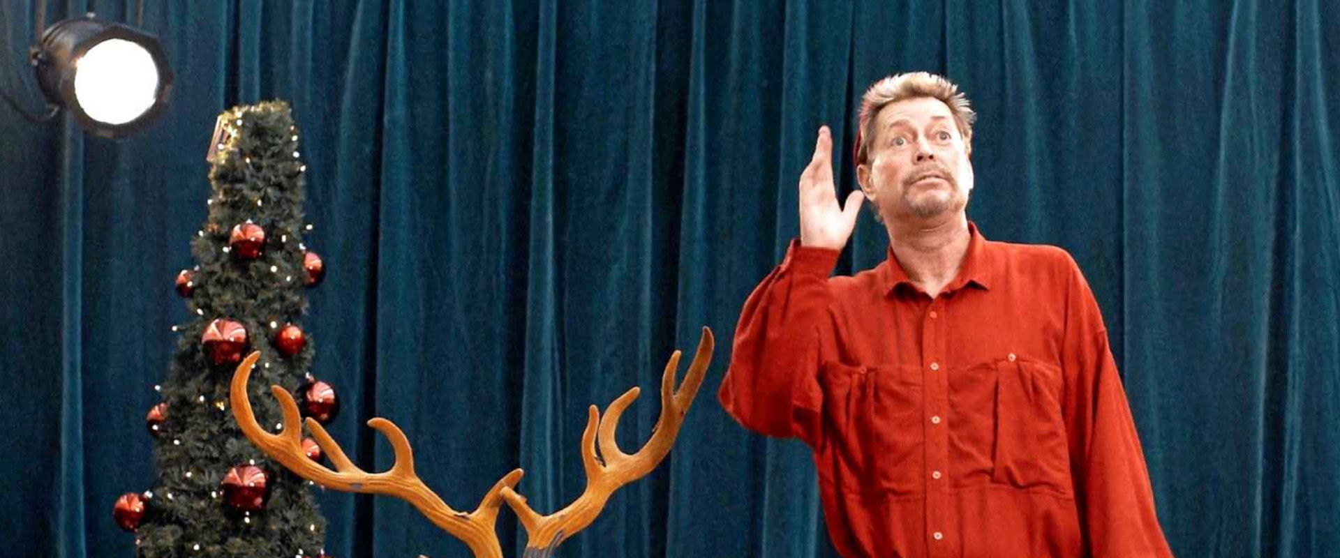 Labans Jul's banner image