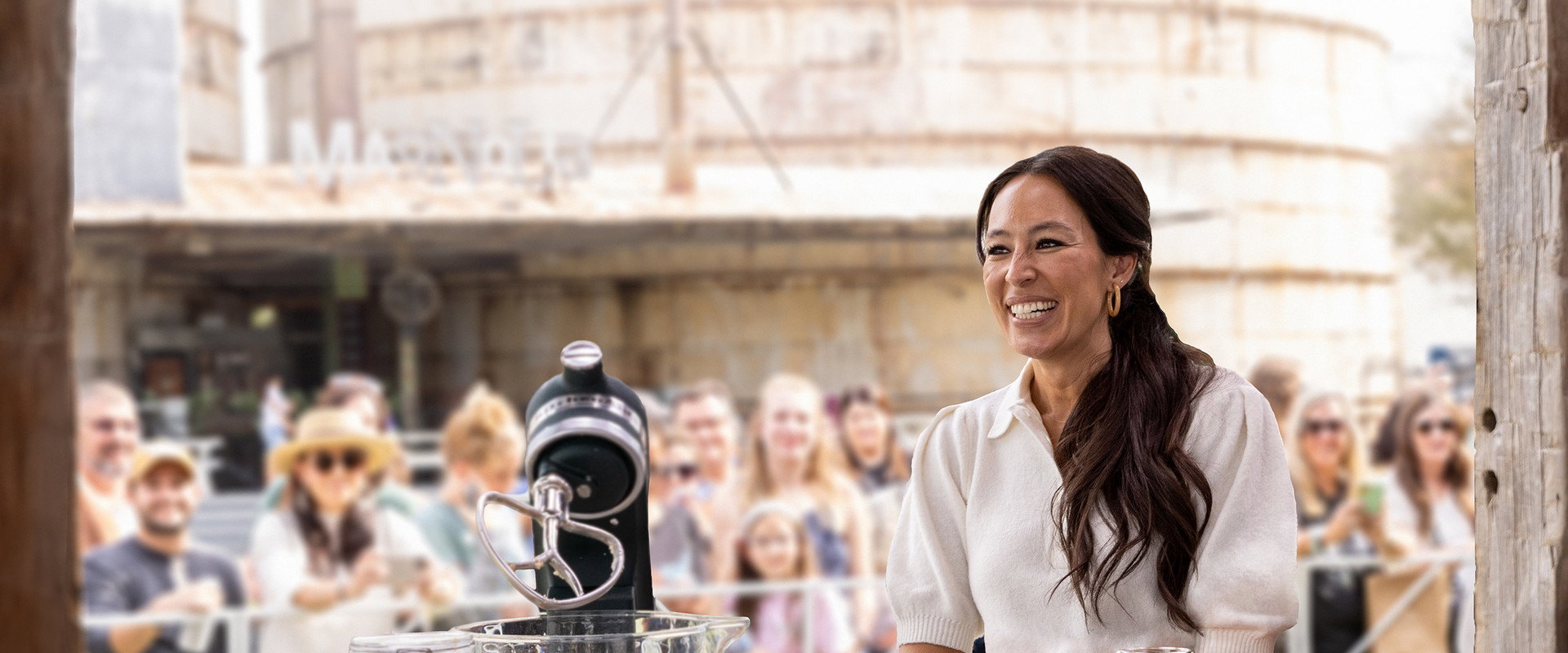 Silos Baking Competition's banner image