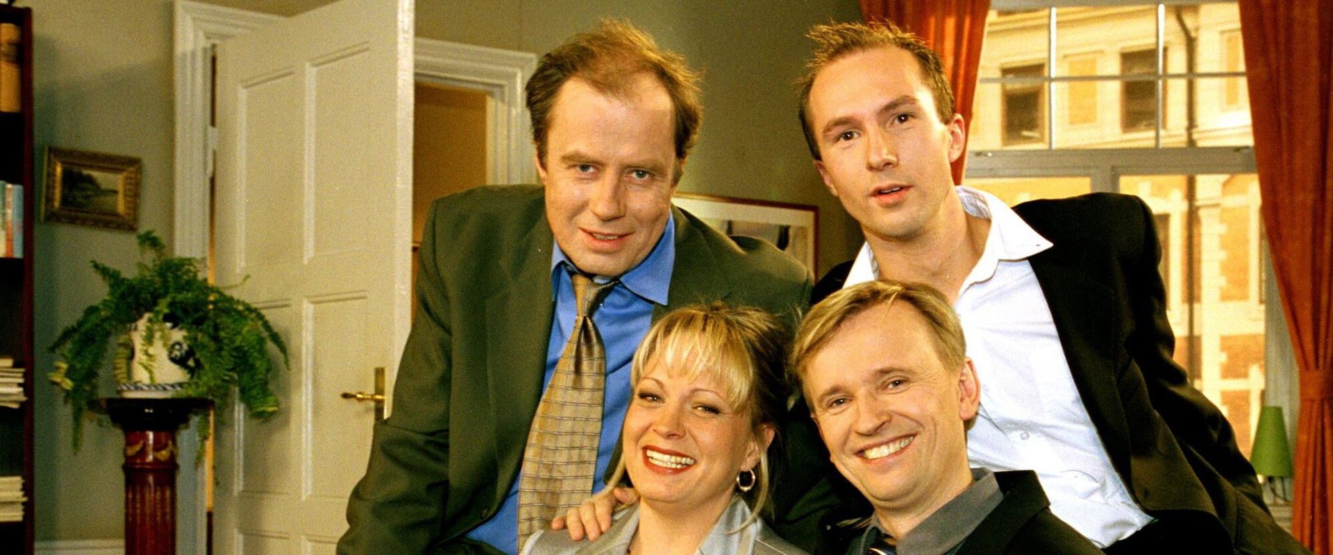 C/o Segemyhr's banner image