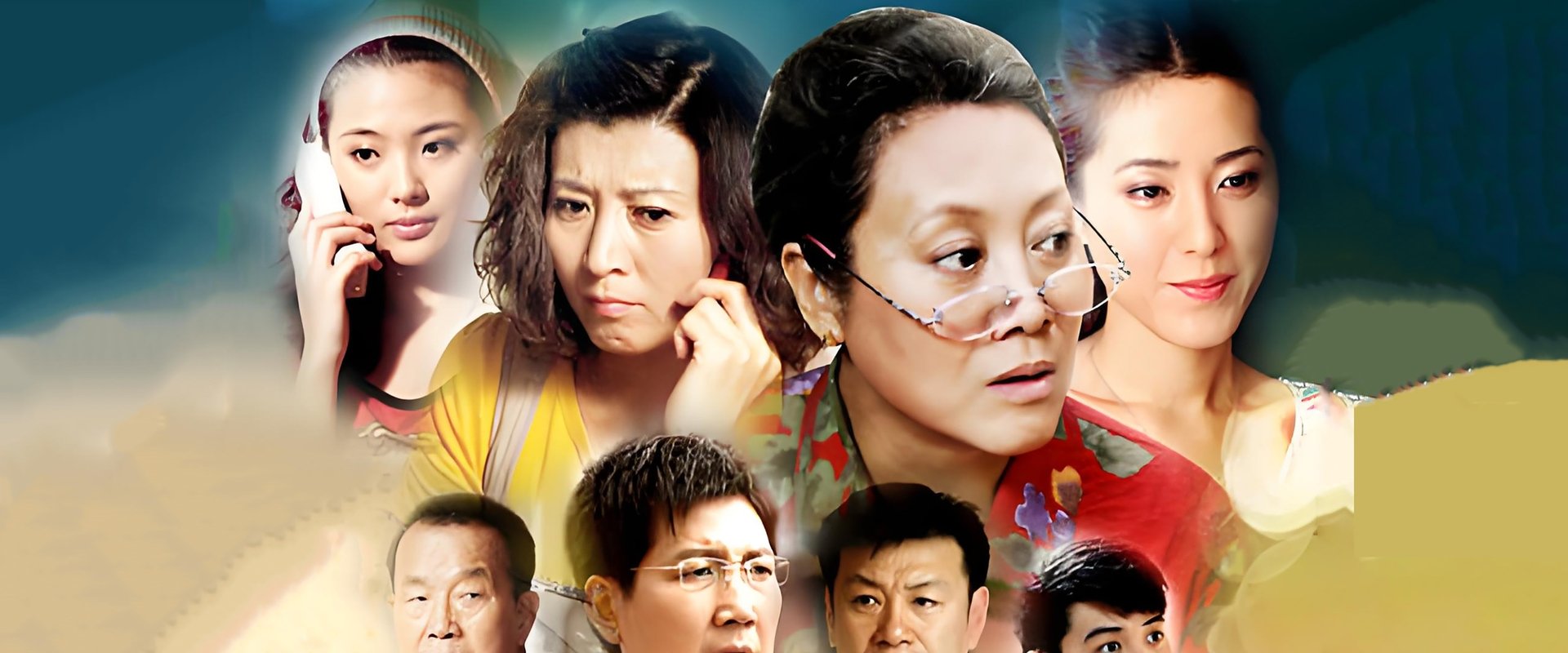 Three Kingdoms of the Sisters-in-Law