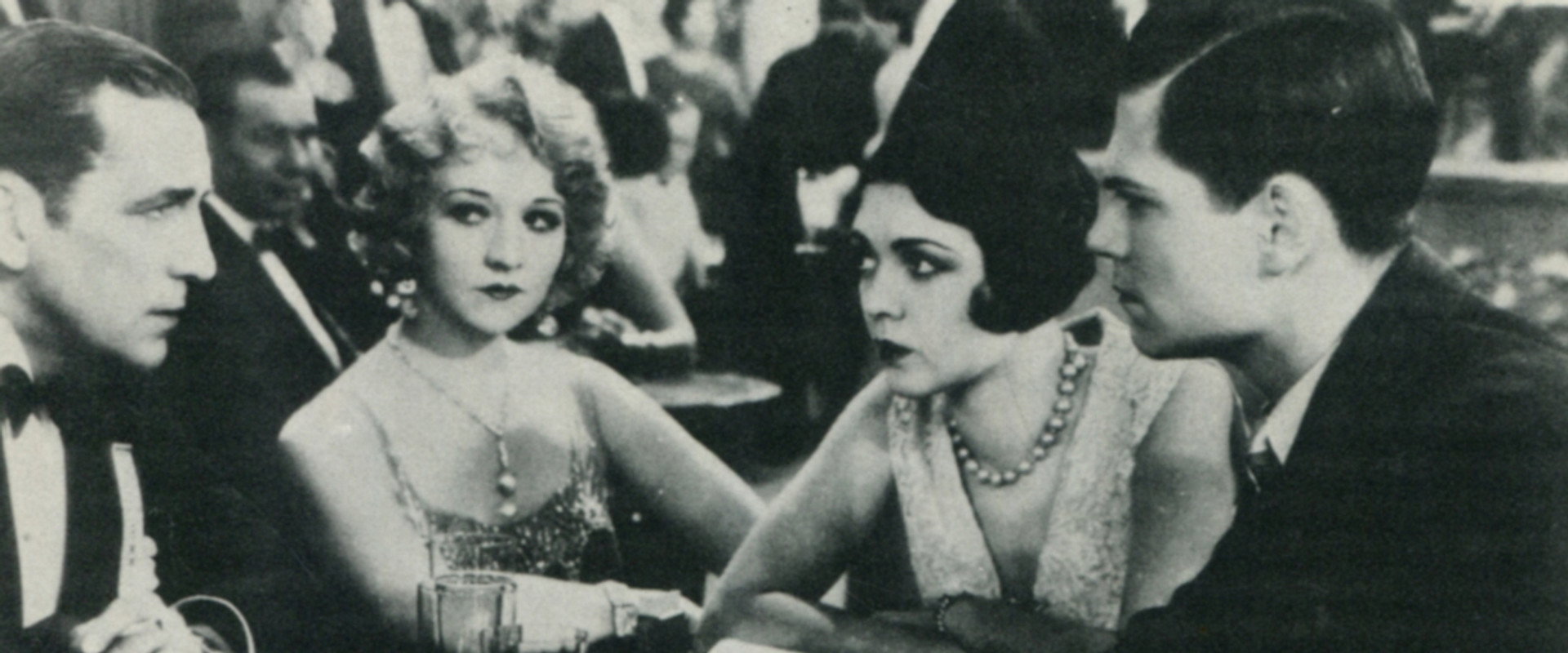 Those Who Dance's banner image