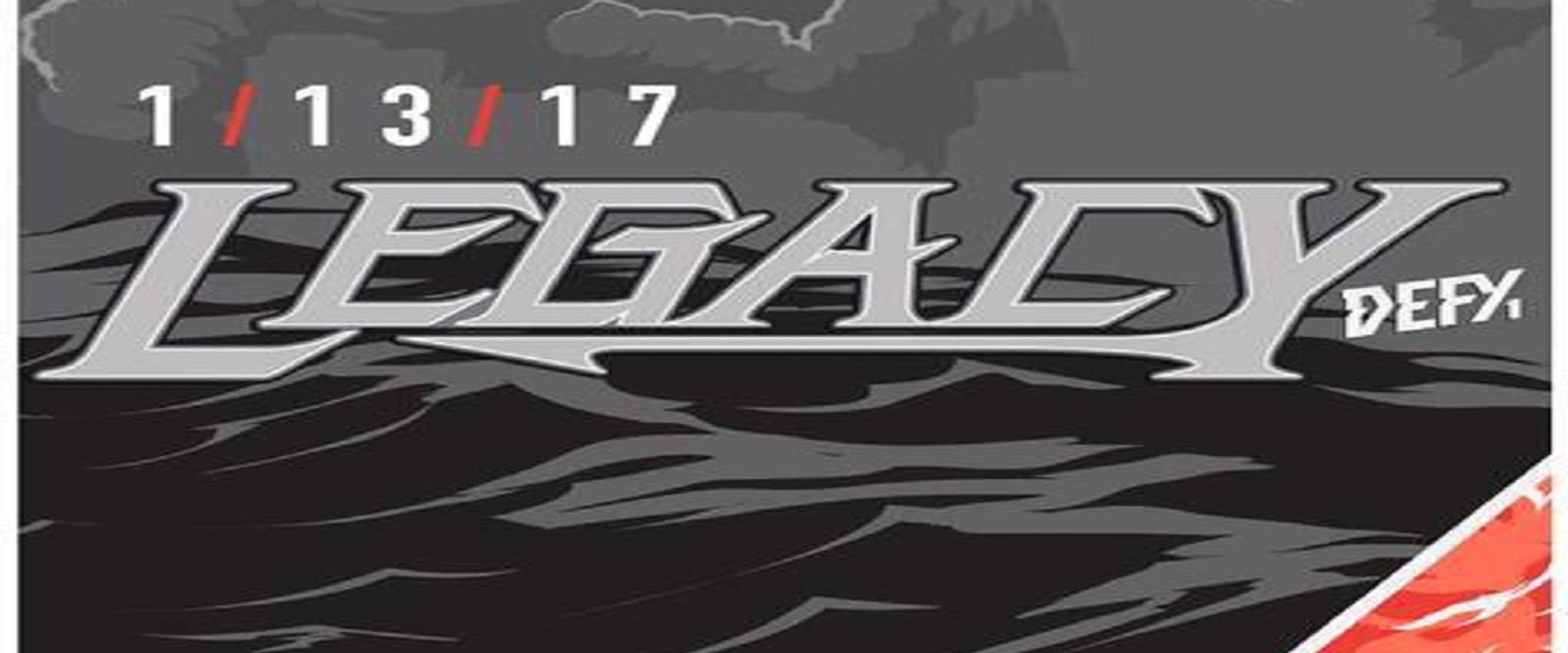 DEFY1 Legacy's banner image