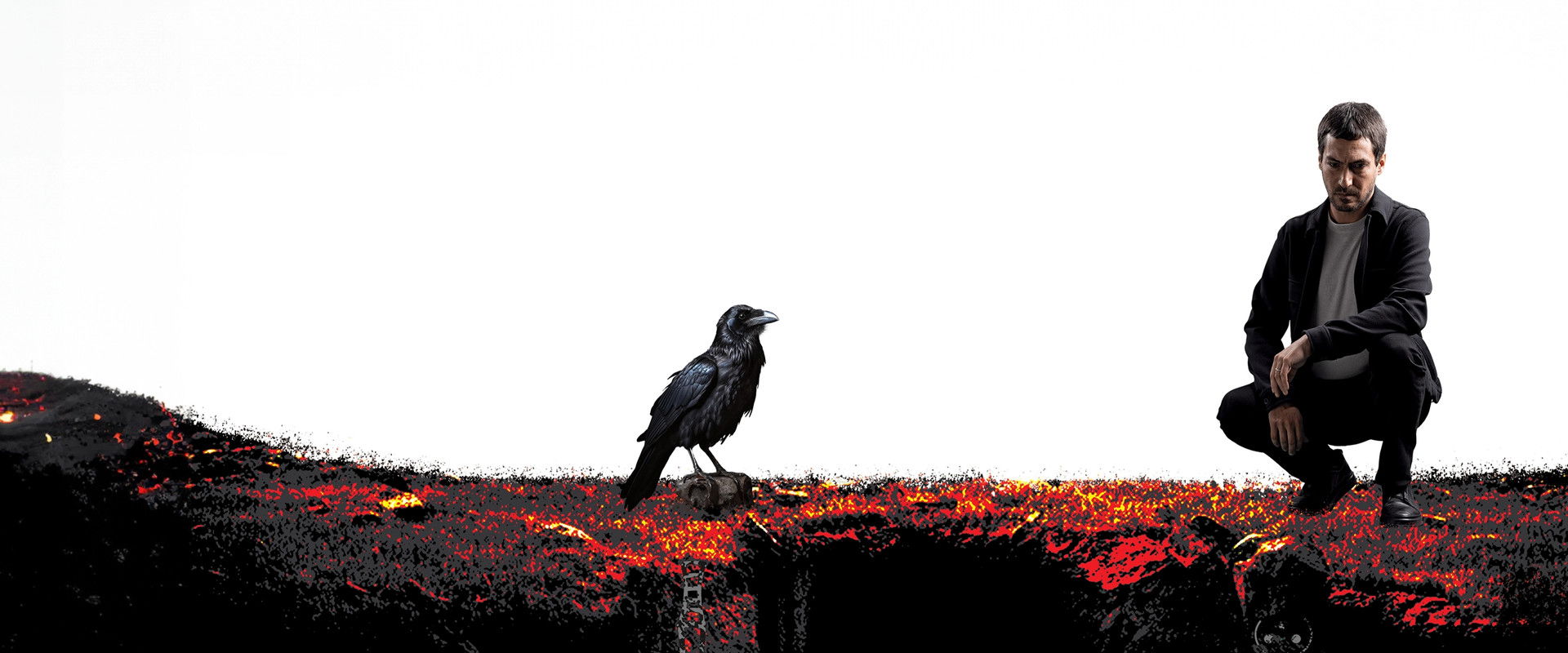 Kuzgun: Dipsiz Karanlık