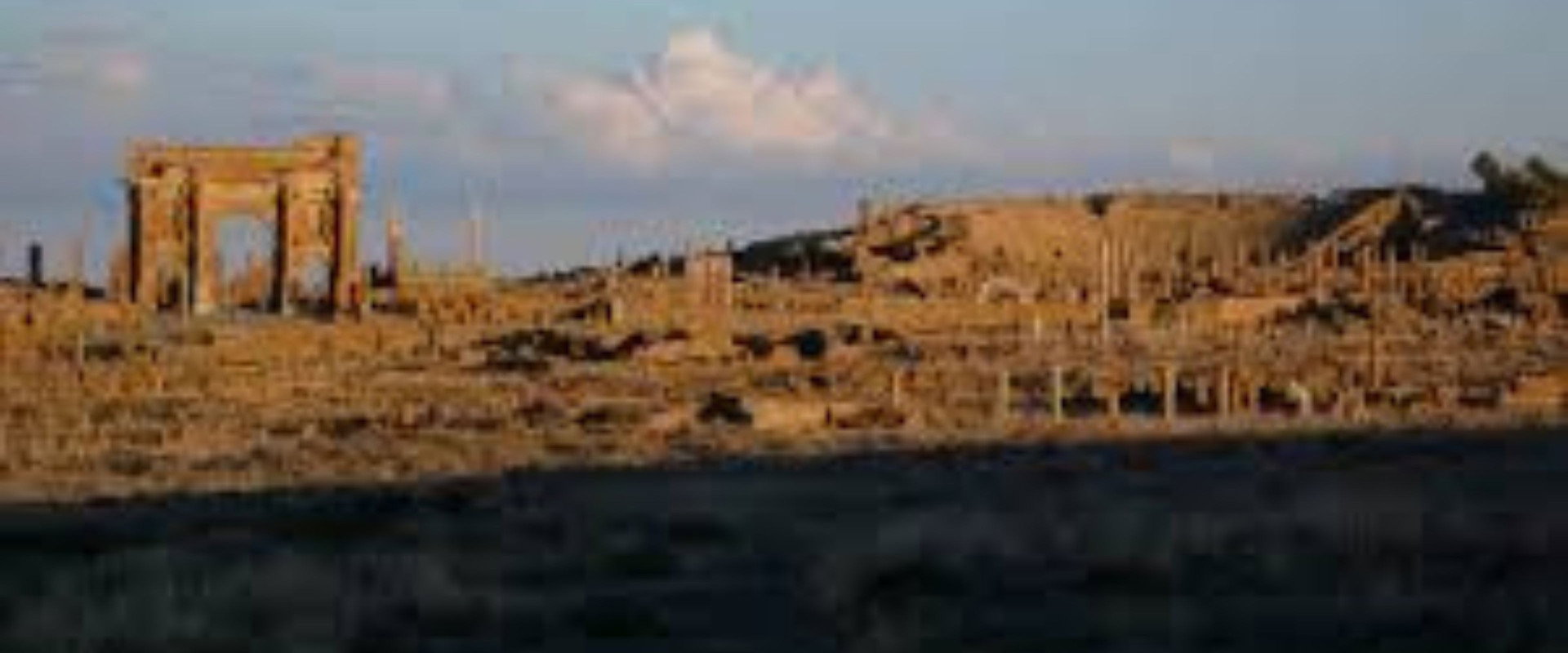 Timgad
