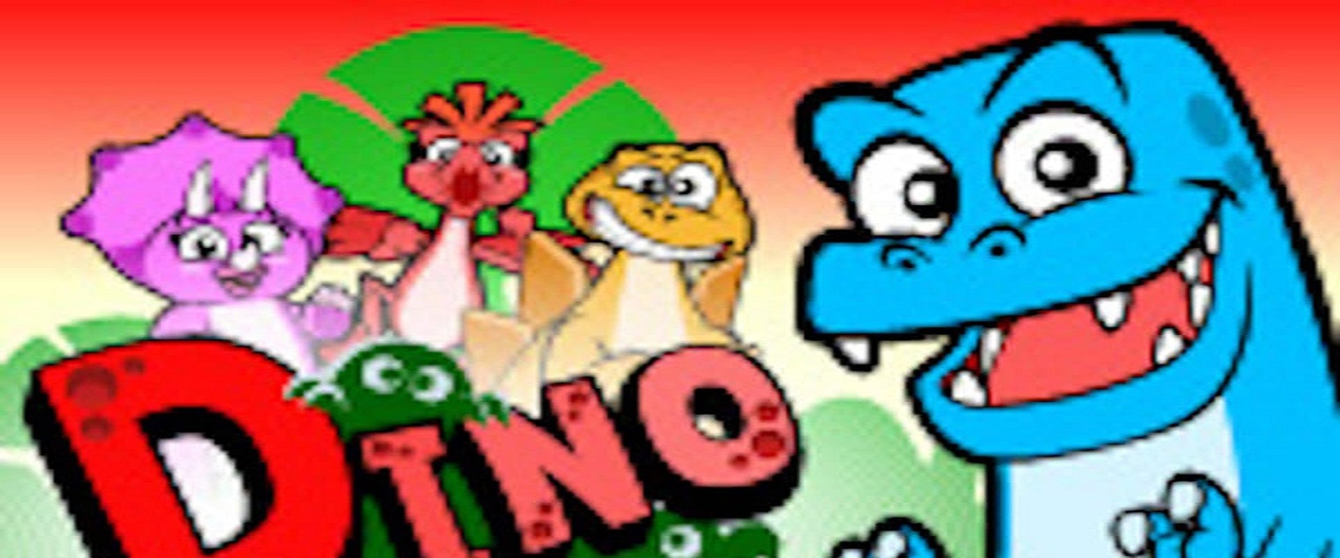 Dino Buddies