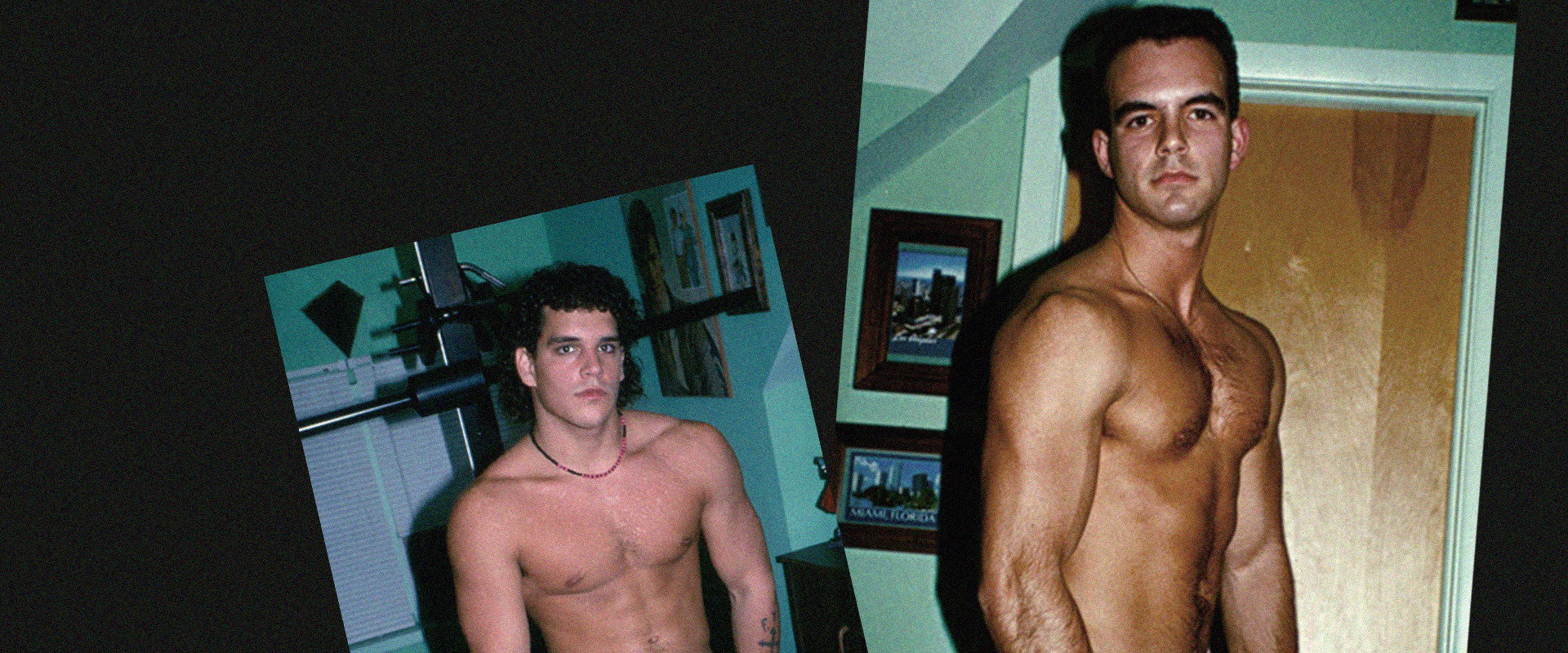 The Naked Truth (X-Posed Images)'s banner image