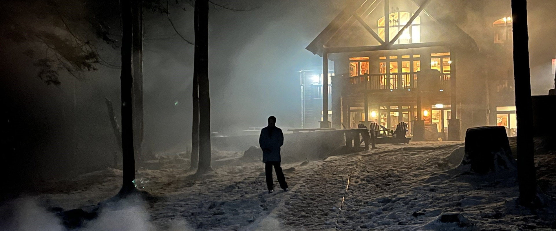 One for the Road's banner image