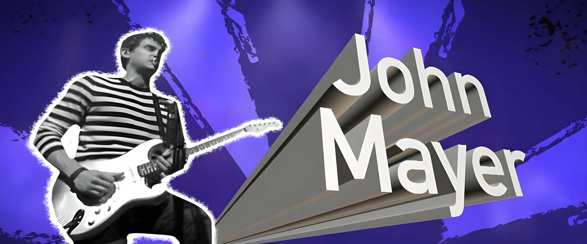 John Mayer - Austin City Limits's banner image
