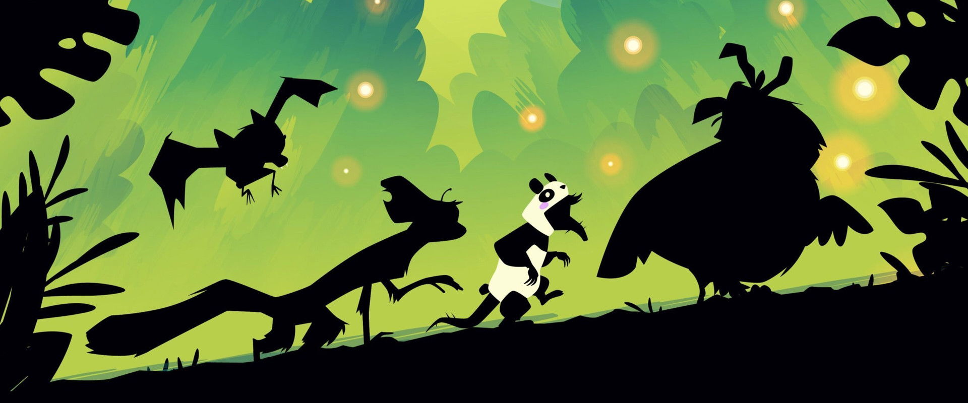 On the Edge's banner image