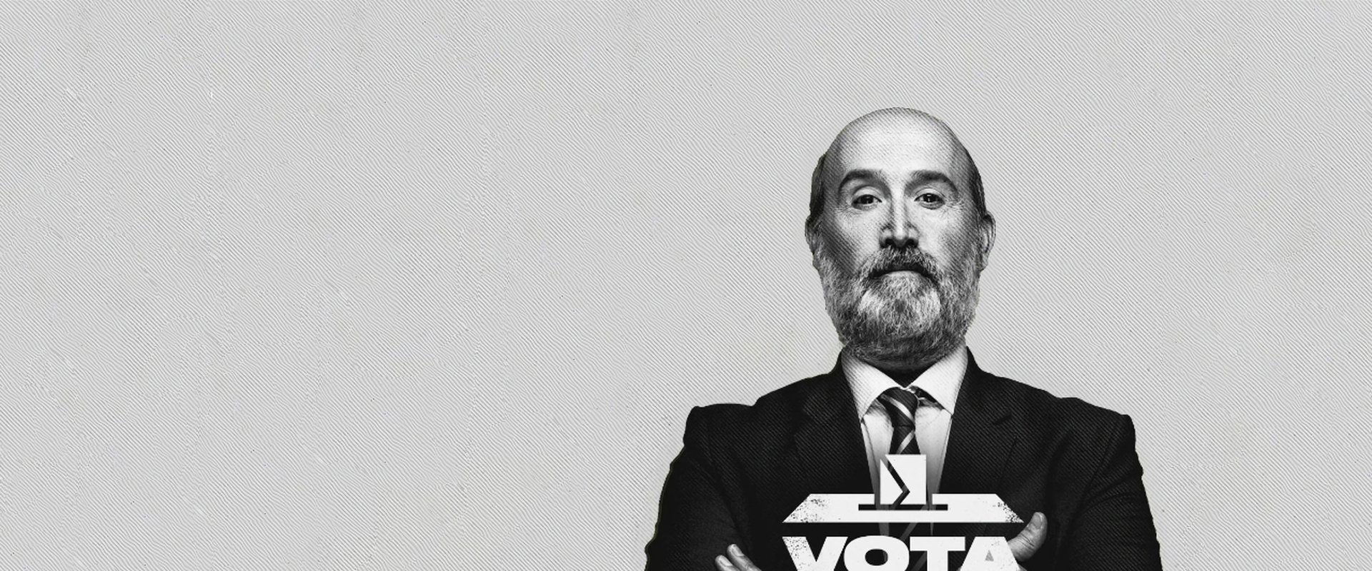 Vote for Juan