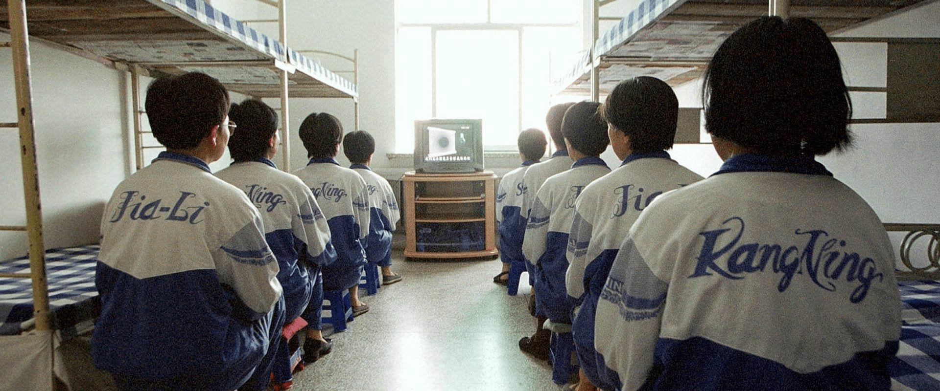 Laogai: Prison Nation - Inside China's Ruling System