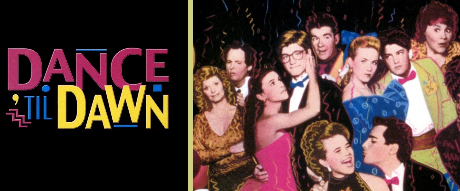 Dance 'Til Dawn